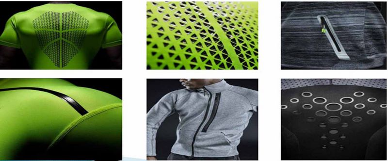 Nike Pro Combat Hypercool Compression Speed